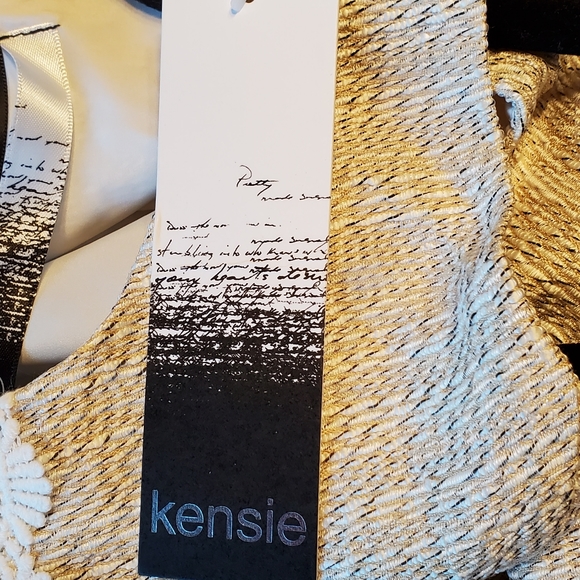 Kensie sleeveless dress - Picture 13 of 14